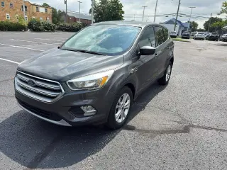Ford Escape 2017 SE 4dr SUV