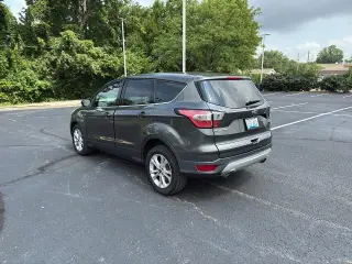Ford Escape 2017 SE 4dr SUV