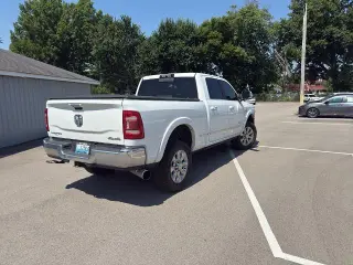 Ram 2500 2019 4x4 Limited 4dr Crew Cab 6.3 ft. SB Pickup