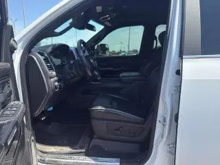 Ram 2500 2019 4x4 Limited 4dr Crew Cab 6.3 ft. SB Pickup