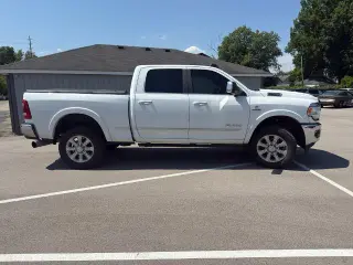 Ram 2500 2019 4x4 Limited 4dr Crew Cab 6.3 ft. SB Pickup