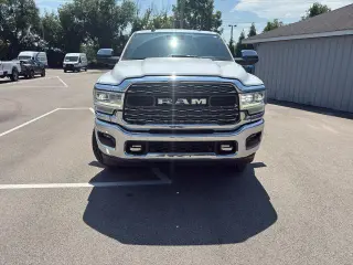 Ram 2500 2019 4x4 Limited 4dr Crew Cab 6.3 ft. SB Pickup