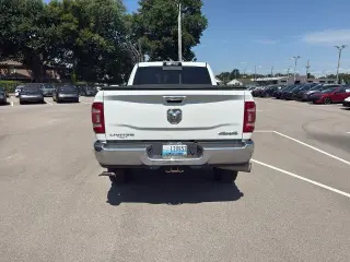 Ram 2500 2019 4x4 Limited 4dr Crew Cab 6.3 ft. SB Pickup