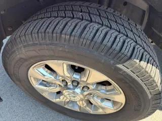 Ram 2500 2019 4x4 Limited 4dr Crew Cab 6.3 ft. SB Pickup