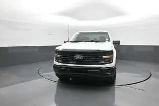 Ford F-150 2025 4x4 XL 4dr SuperCrew 5.5 ft. SB