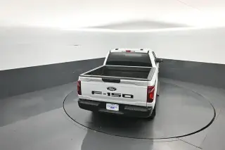 Ford F-150 2025 4x4 XL 4dr SuperCrew 5.5 ft. SB