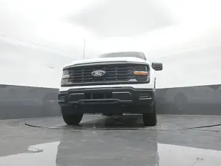 Ford F-150 2025 4x4 XL 4dr SuperCrew 5.5 ft. SB
