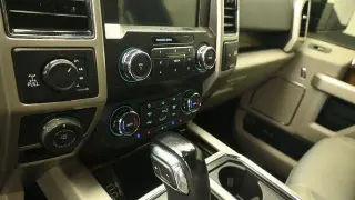 Ford F-150 2019 4x4 Lariat 4dr SuperCrew 5.5 ft. SB