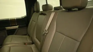 Ford F-150 2019 4x4 Lariat 4dr SuperCrew 5.5 ft. SB