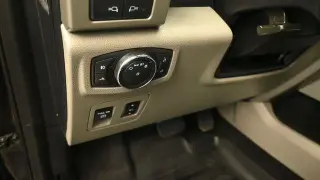 Ford F-150 2019 4x4 Lariat 4dr SuperCrew 5.5 ft. SB