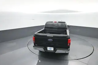 Ford F-150 2019 4x4 Lariat 4dr SuperCrew 5.5 ft. SB