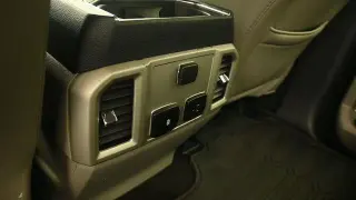Ford F-150 2019 4x4 Lariat 4dr SuperCrew 5.5 ft. SB