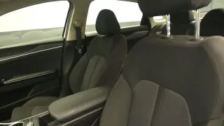 Kia K5 2023 LXS 4dr Sedan