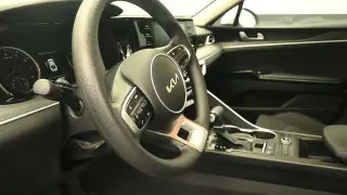 Kia K5 2023 LXS 4dr Sedan