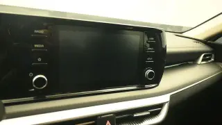 Kia K5 2023 LXS 4dr Sedan