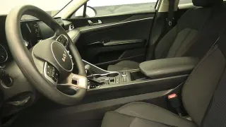 Kia K5 2023 LXS 4dr Sedan