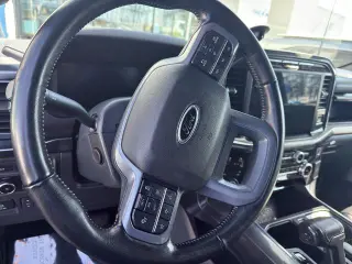 Ford F-150 2023 4x4 Lariat 4dr SuperCrew 5.5 ft. SB