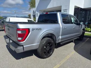 Ford F-150 2023 4x4 Lariat 4dr SuperCrew 5.5 ft. SB