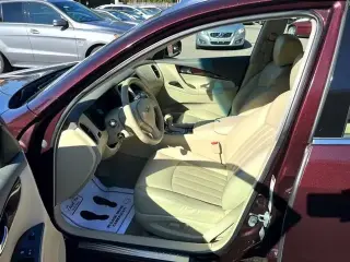 2011 Infiniti EX35 JOURNEY