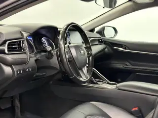 Toyota Camry 2022 SE 4dr Sedan