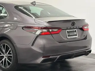 Toyota Camry 2022 SE 4dr Sedan