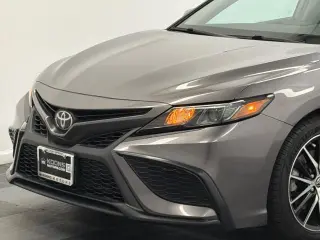 Toyota Camry 2022 SE 4dr Sedan