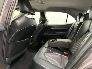 Toyota Camry 2022 SE 4dr Sedan