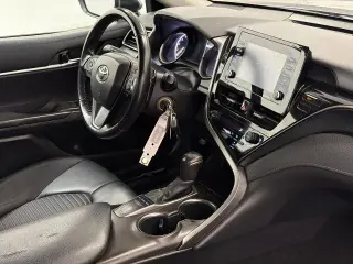 Toyota Camry 2022 SE 4dr Sedan