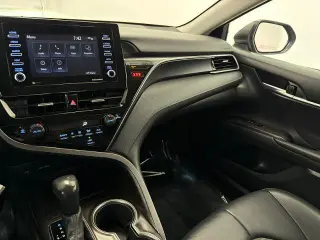 Toyota Camry 2022 SE 4dr Sedan