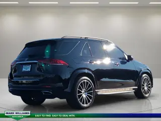 Mercedes-Benz GLE 2023 AWD GLE 350 4MATIC 4dr SUV