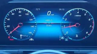 Mercedes-Benz GLE 2023 AWD GLE 350 4MATIC 4dr SUV