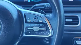 Mercedes-Benz GLE 2023 AWD GLE 350 4MATIC 4dr SUV