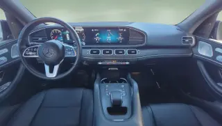 Mercedes-Benz GLE 2023 AWD GLE 350 4MATIC 4dr SUV