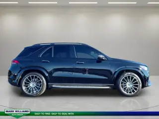 Mercedes-Benz GLE 2023 AWD GLE 350 4MATIC 4dr SUV