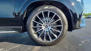 Mercedes-Benz GLE 2023 AWD GLE 350 4MATIC 4dr SUV