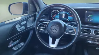 Mercedes-Benz GLE 2023 AWD GLE 350 4MATIC 4dr SUV