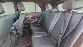 Mercedes-Benz GLE 2023 AWD GLE 350 4MATIC 4dr SUV