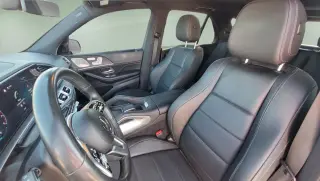Mercedes-Benz GLE 2023 AWD GLE 350 4MATIC 4dr SUV