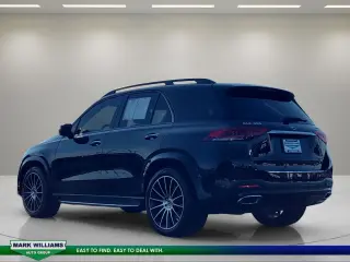 Mercedes-Benz GLE 2023 AWD GLE 350 4MATIC 4dr SUV