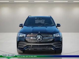 Mercedes-Benz GLE 2023 AWD GLE 350 4MATIC 4dr SUV
