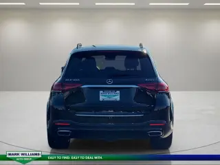 Mercedes-Benz GLE 2023 AWD GLE 350 4MATIC 4dr SUV