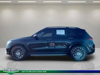 Mercedes-Benz GLE 2023 AWD GLE 350 4MATIC 4dr SUV