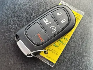 Jeep Cherokee 2021 4x4 Limited 4dr SUV