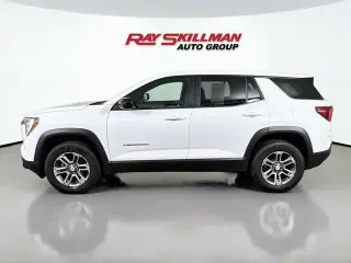 GMC Terrain 2026 4x4 Elevation 4dr SUV