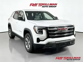 GMC Terrain 2026 4x4 Elevation 4dr SUV