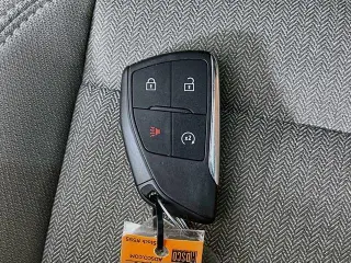GMC Terrain 2026 4x4 Elevation 4dr SUV