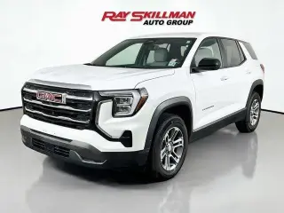 GMC Terrain 2026 4x4 Elevation 4dr SUV