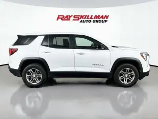 GMC Terrain 2026 4x4 Elevation 4dr SUV
