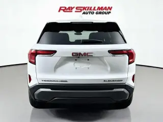 GMC Terrain 2026 4x4 Elevation 4dr SUV