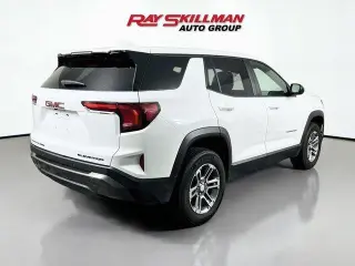 GMC Terrain 2026 4x4 Elevation 4dr SUV
